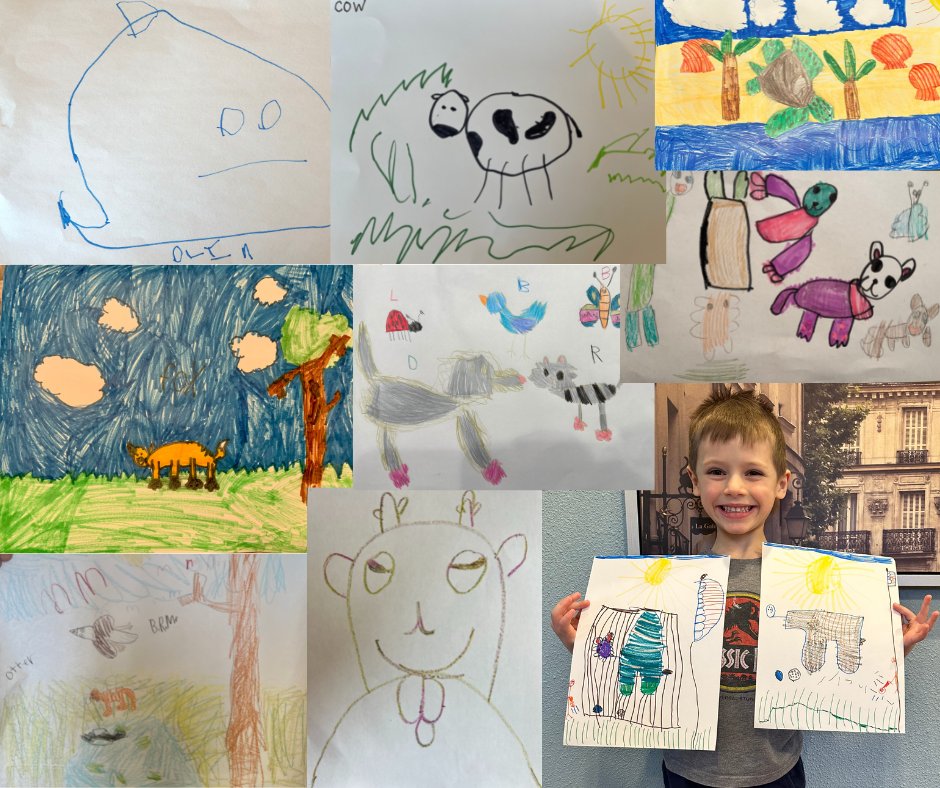 Red River Zoo tweet media