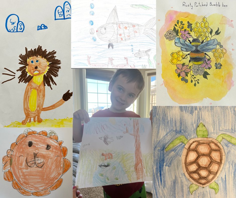 Red River Zoo tweet media