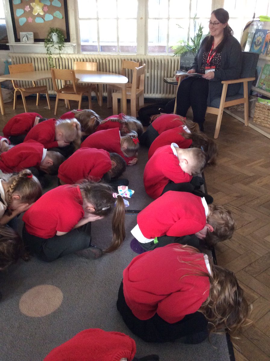 EastwayPrimary's tweet image. Secret reader has restarted for 2023.....Mrs Lewis joined us reading ‘Can I join your club?’ #secretreader @ReceptionEastw1