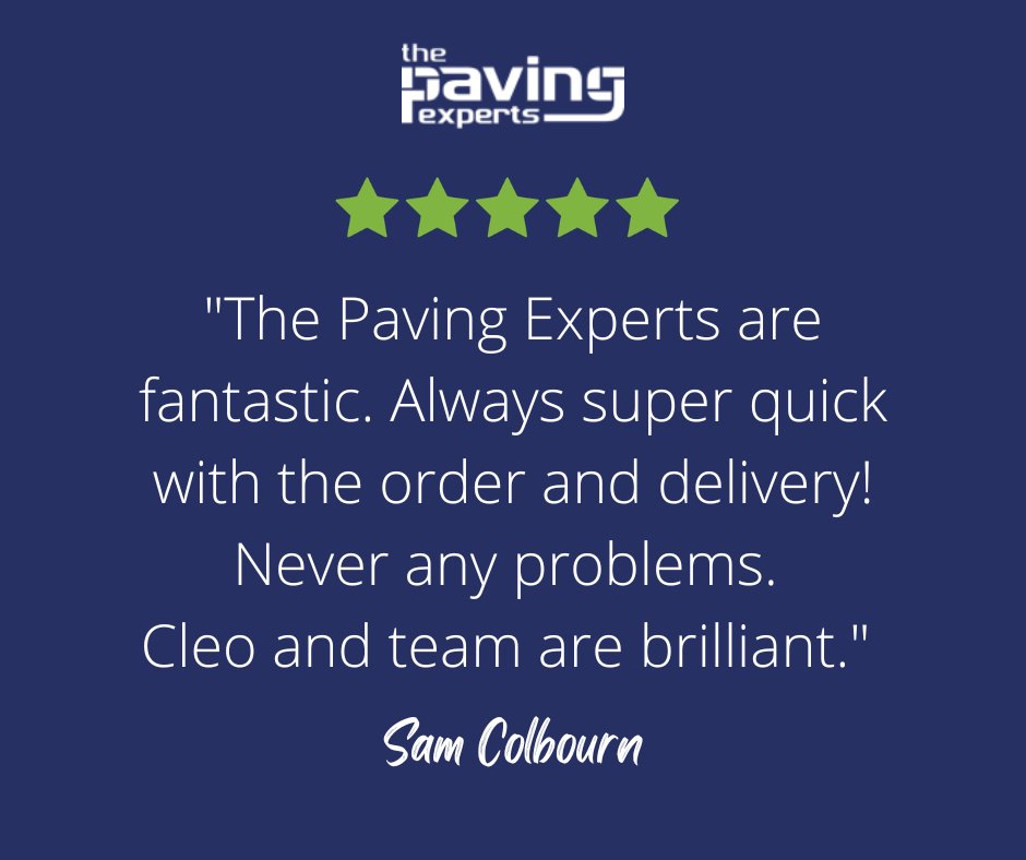 The Paving Experts tweet media