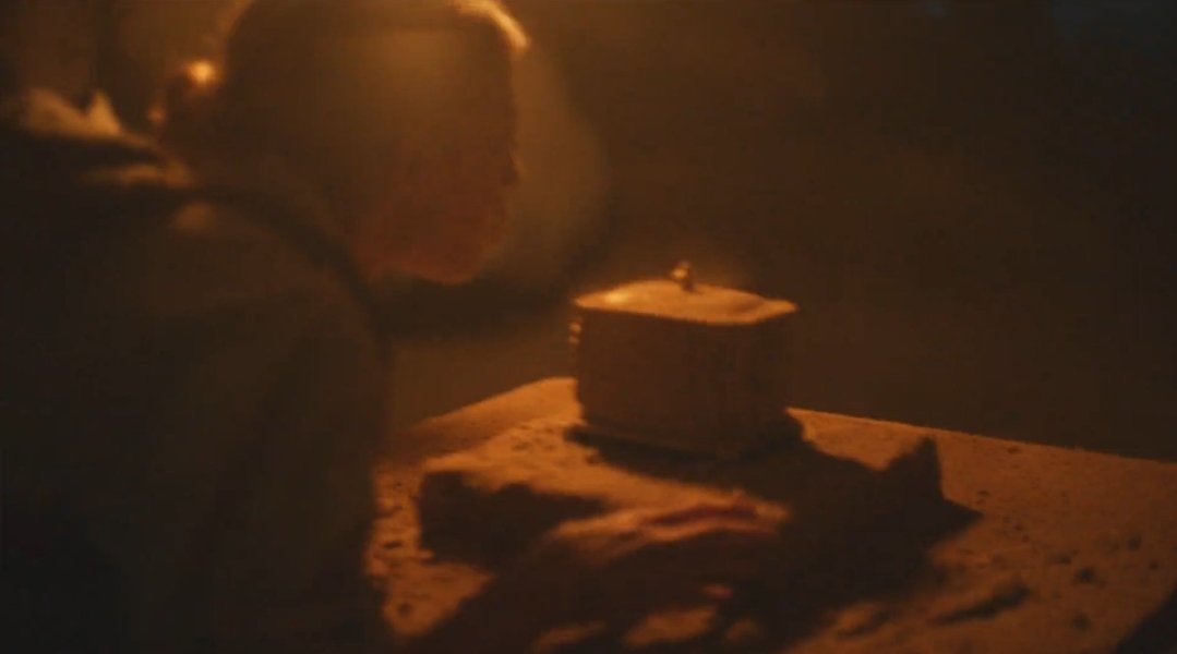 xSlizzy's tweet image. New Uncharted likely being teased by @PlayStation