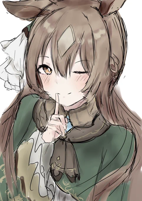 #サトノダイヤモンド生誕祭2023#ウマ娘おめでとー 