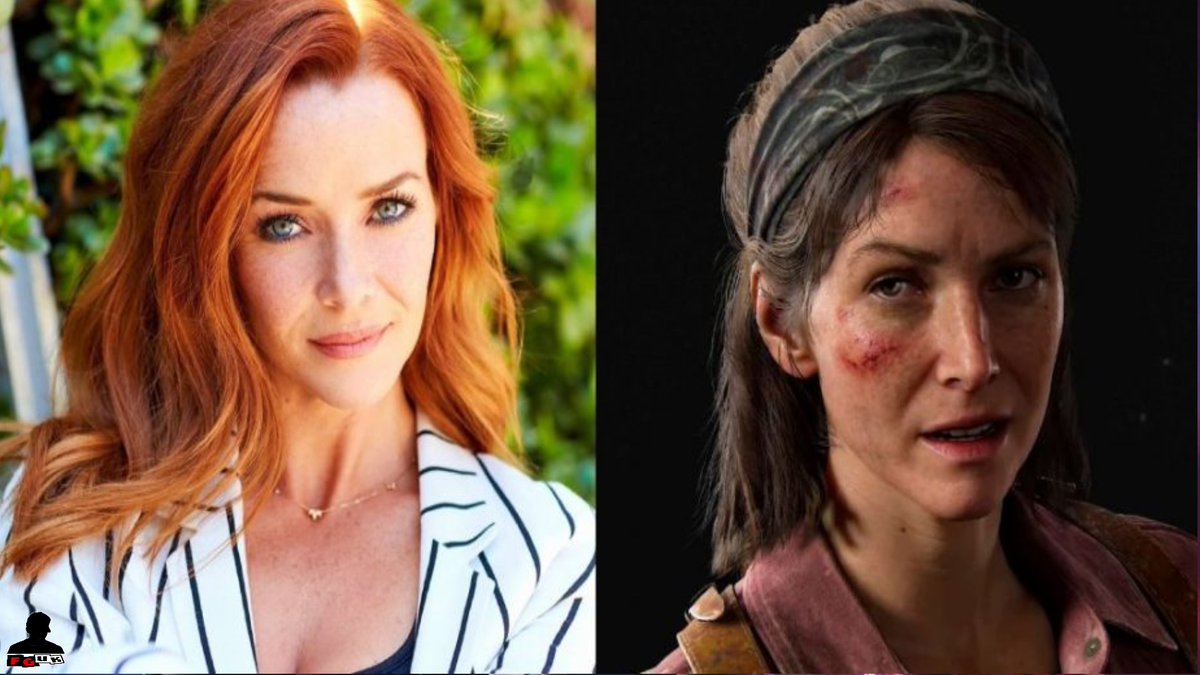 JamesFox_SJF's tweet photo. NEW Uncharted Game in Development starring Cassie Drake?  ..and "Several Naughty Dog PS5 Projects" in Development, Simultaneously!

WATCH HERE  https://t.co/wgwKGwNlsC 

#Uncharted #cassiedrake #NaughtyDog #AnnieWersching #Tess #TheLastofUs  #PS5 

#FoxyGamesUK https://t.co/iVGTsssfKd