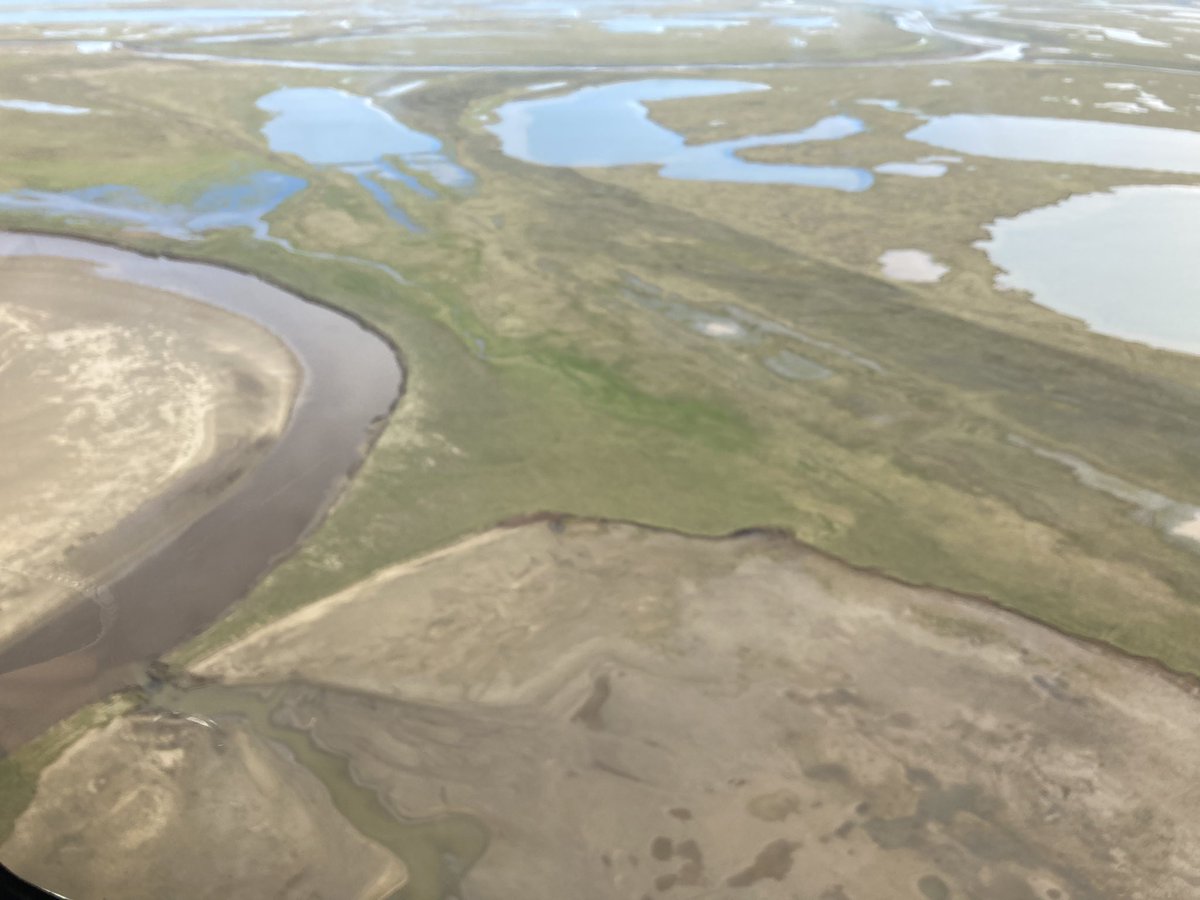 Planning to attend #EUCOP23 and interested in drained lake basins? Come submit an abstract to our session eucop2023.com/wp-content/upl… <a href="/grosse_guido/">@grosseguido.bsky.social</a> <a href="/LM_Farquharson/">Louise Farquharson 🏳️‍🌈🇬🇧</a>