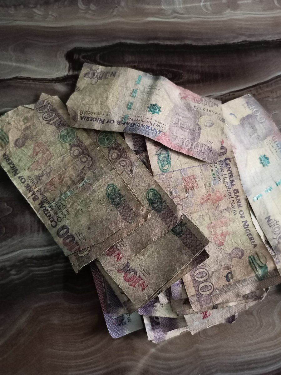 Nothing in Nigeria works according to plan🤦🏽‍♀️.So I went to UBA <a href="/UBAGroup/">UBA Group</a> this morning.All ATMs are not dispensing cash(old or new)1st setback. So I went into d banking hall &amp; asked if anyone was depositing cash.I got a few people but low &amp; behold,the UBA APP isn't working so