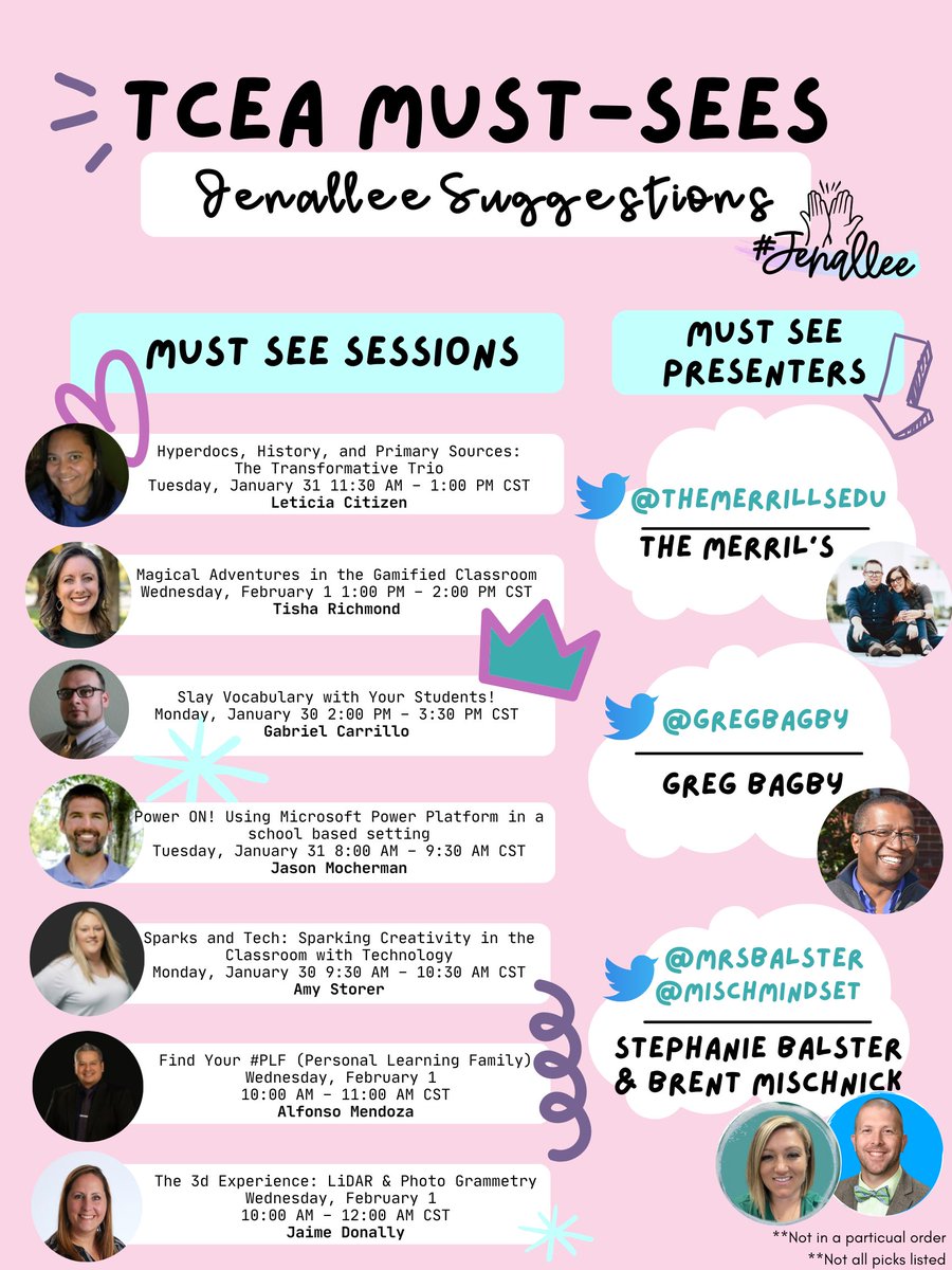 Jenallee 💜 tweet media