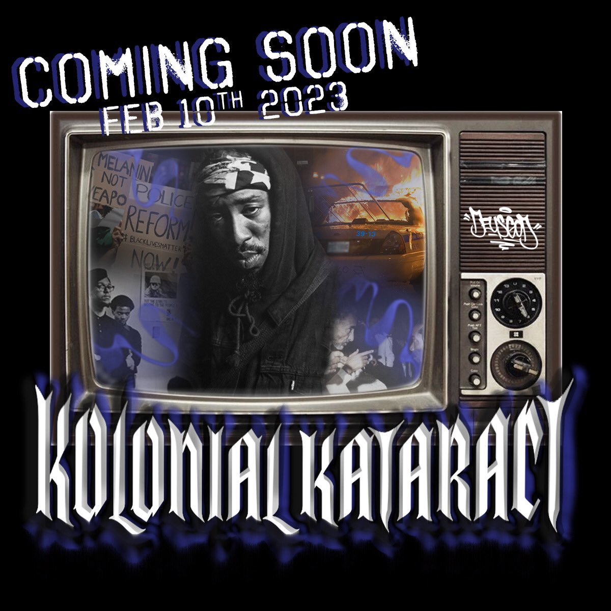 Klanada Ent tweet media
