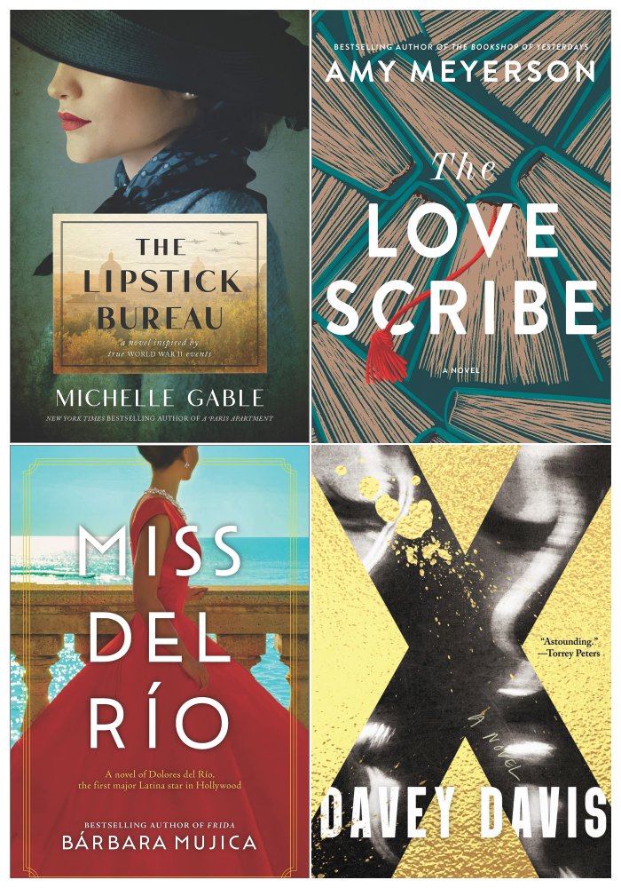 LittleFreeBooks tweet picture