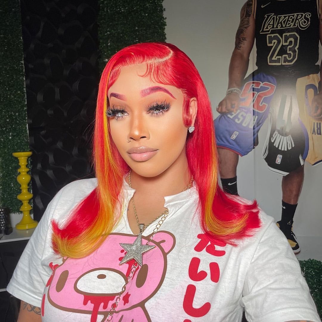 UmmeHair's tweet image. Who rock the same wig 
#closuresewin #miamihairstylist #brazilianhair #hairbundles #closuresewins #newlook #closures #silkystraight #straighthair #straightwig #hairbeauty #beautysalon #salon #chicagohairstylist #quickweaves