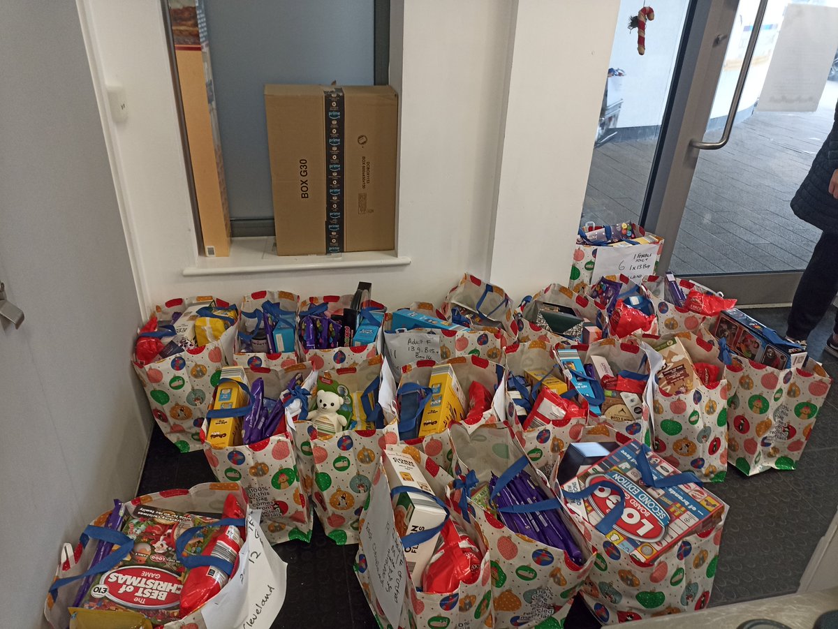 The Link Charitable Trust tweet media