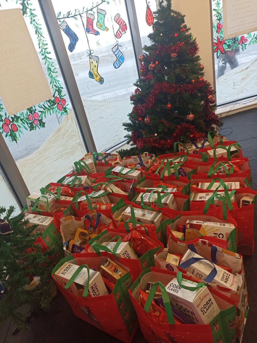 The Link Charitable Trust tweet media