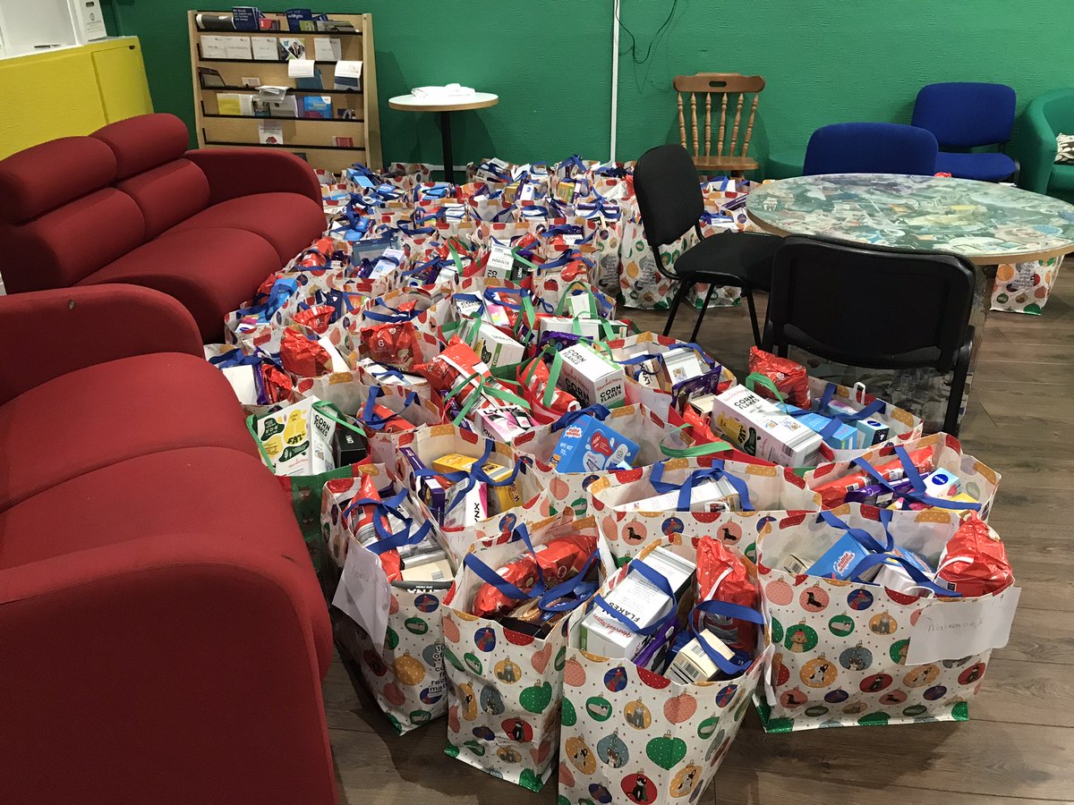 The Link Charitable Trust tweet media