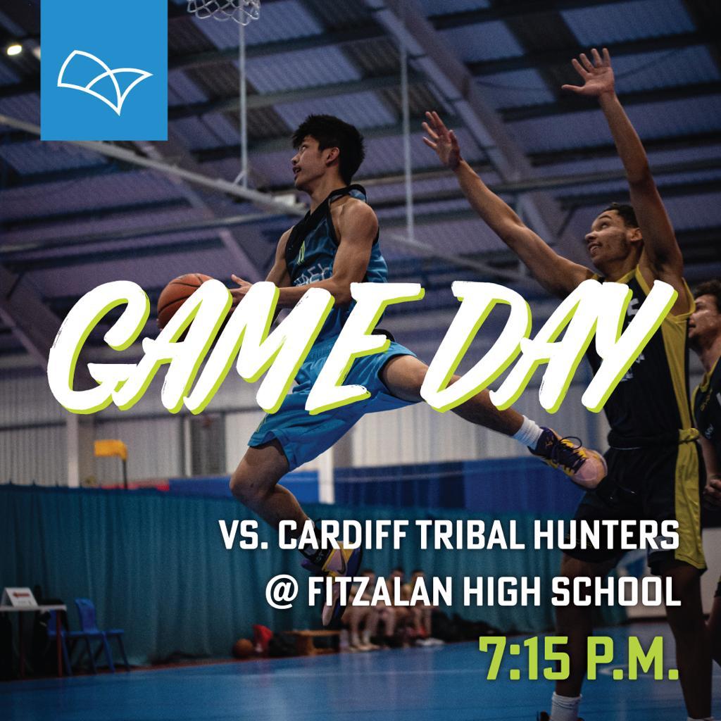 CAVC Basketball Academy (@cavc_basketball) on Twitter photo Looking to close January out with a W ๐
Weโve had great games v <a href="/TribalBball/">Tribal Basketball</a> this season! ๐๐ฝ
Hoping to start our first win streak of 2023 ๐๐ป Looking to close January out with a W ๐
Weโve had great games v <a href="/TribalBball/">Tribal Basketball</a> this season! ๐๐ฝ
Hoping to start our first win streak of 2023 ๐๐ป