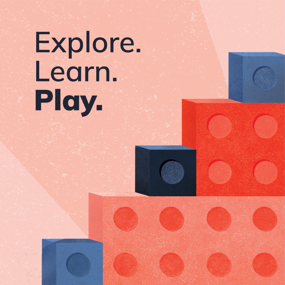 Early childhood education provides the stepping stones to a bright future for children by nurturing a foundation for lifelong learning, belonging, expression, wellbeing, and engagement.
Learn more bit.ly/3Vkhx5A
#OntarioEducation #Early Childhood Educators #DCECEmatters