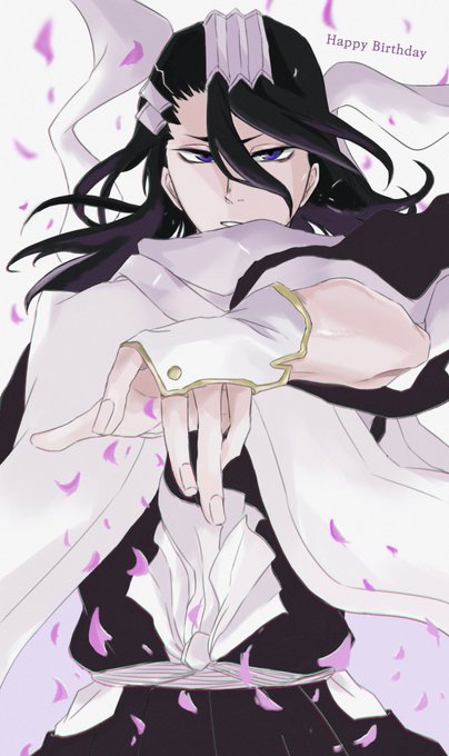 「kuchiki rukia」Fan Art(Latest)