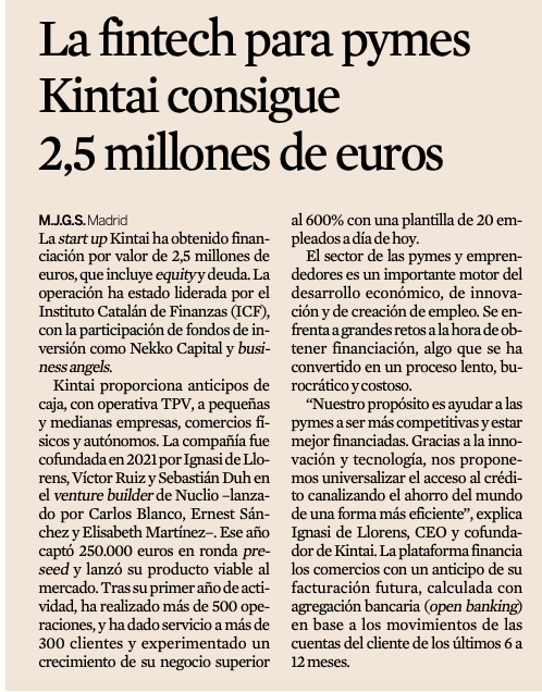 Nuclio tweet media