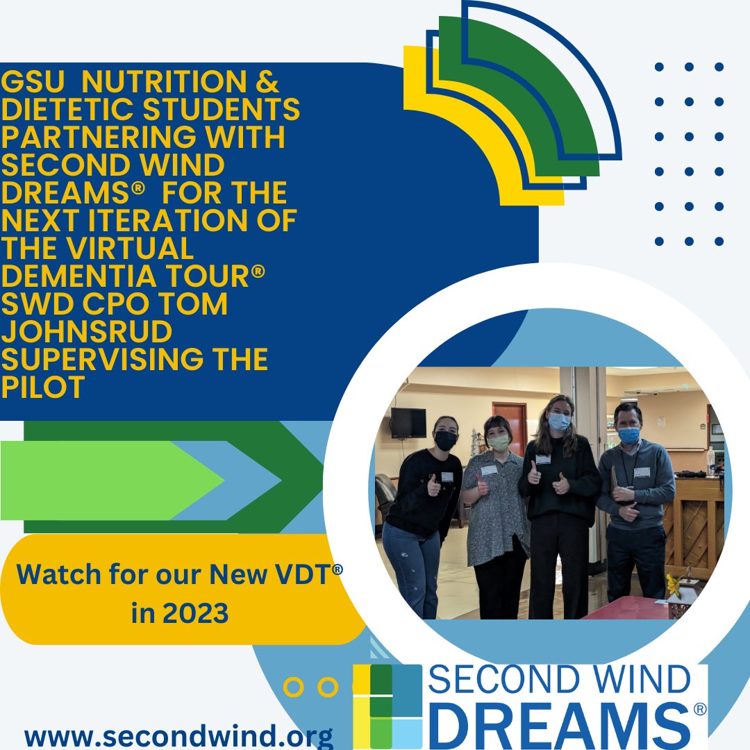 Second Wind Dreams (@secondwinddream) on Twitter photo 