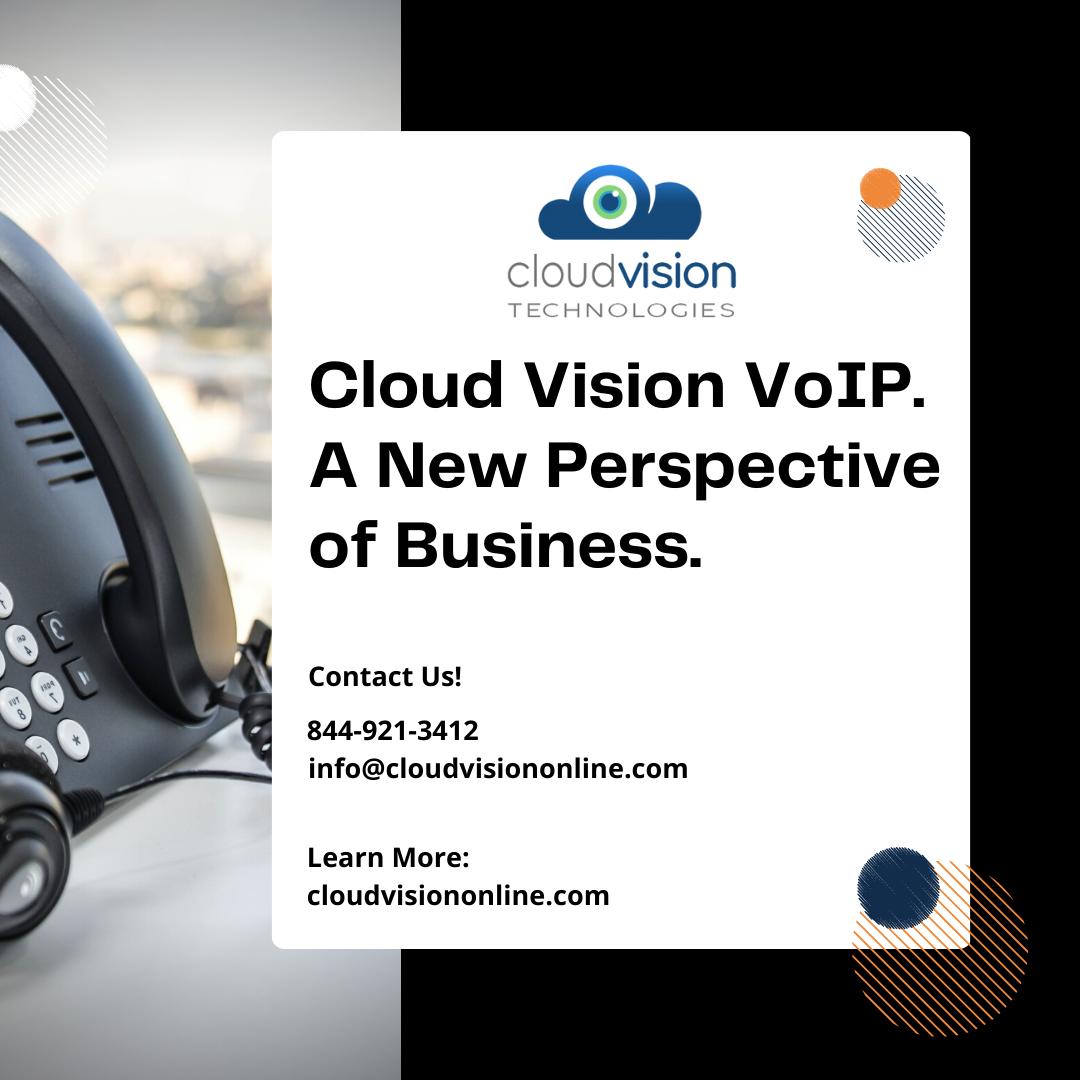CloudVision4's tweet image. Take productivity and performance to the next level — inquire now for a smarter future!

Fill out this form with your information 👇
cloudvisiononline.com/contact/

🌐 cloudvisiononline.com
📞 844-921-3412

#CloudVisionTechnologies #voip #voipprovider #voipsystem #internetphone