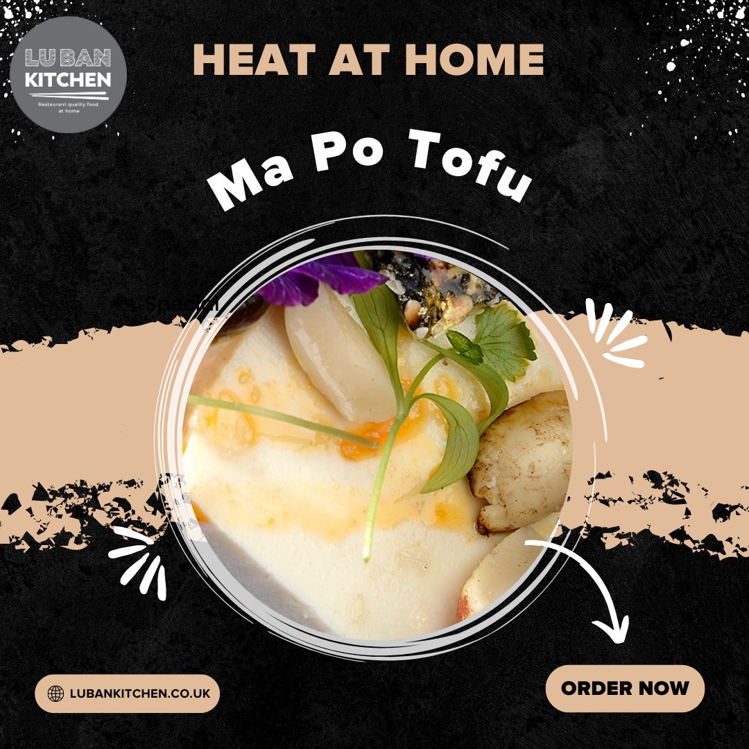 Lu Ban Kitchen tweet media