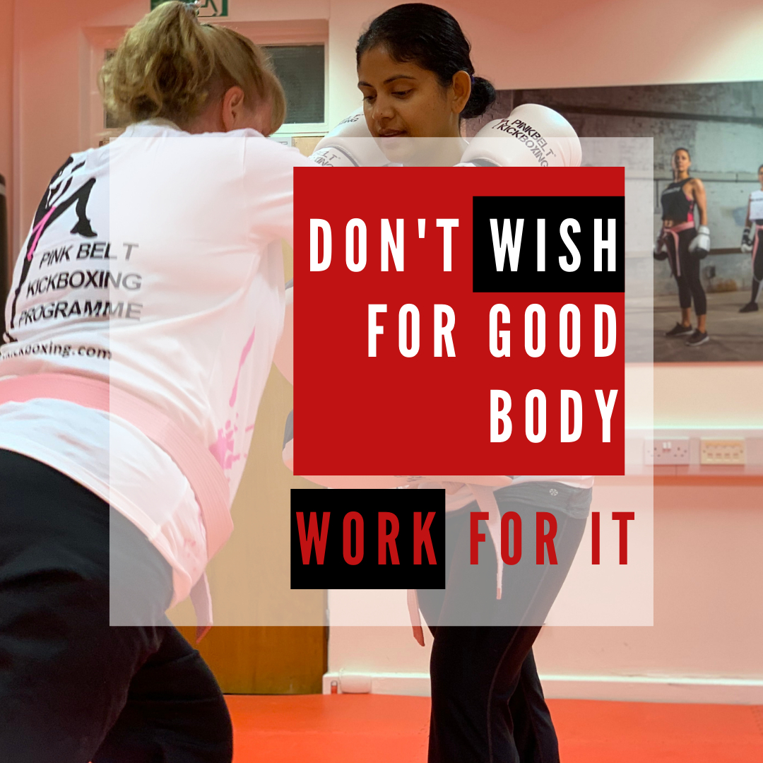 Pink Belt Kickboxing. Motivation. Whether solo or coached, we all need some motivation. Find yours.

#empowerment #empoweringwomen #confidence #kickboxing #martialarts #coach #inspiration #empoweryourself #pinkbelt #innerstrength #takecontrol #love #iamstrong #thisgirlcan #fitnes