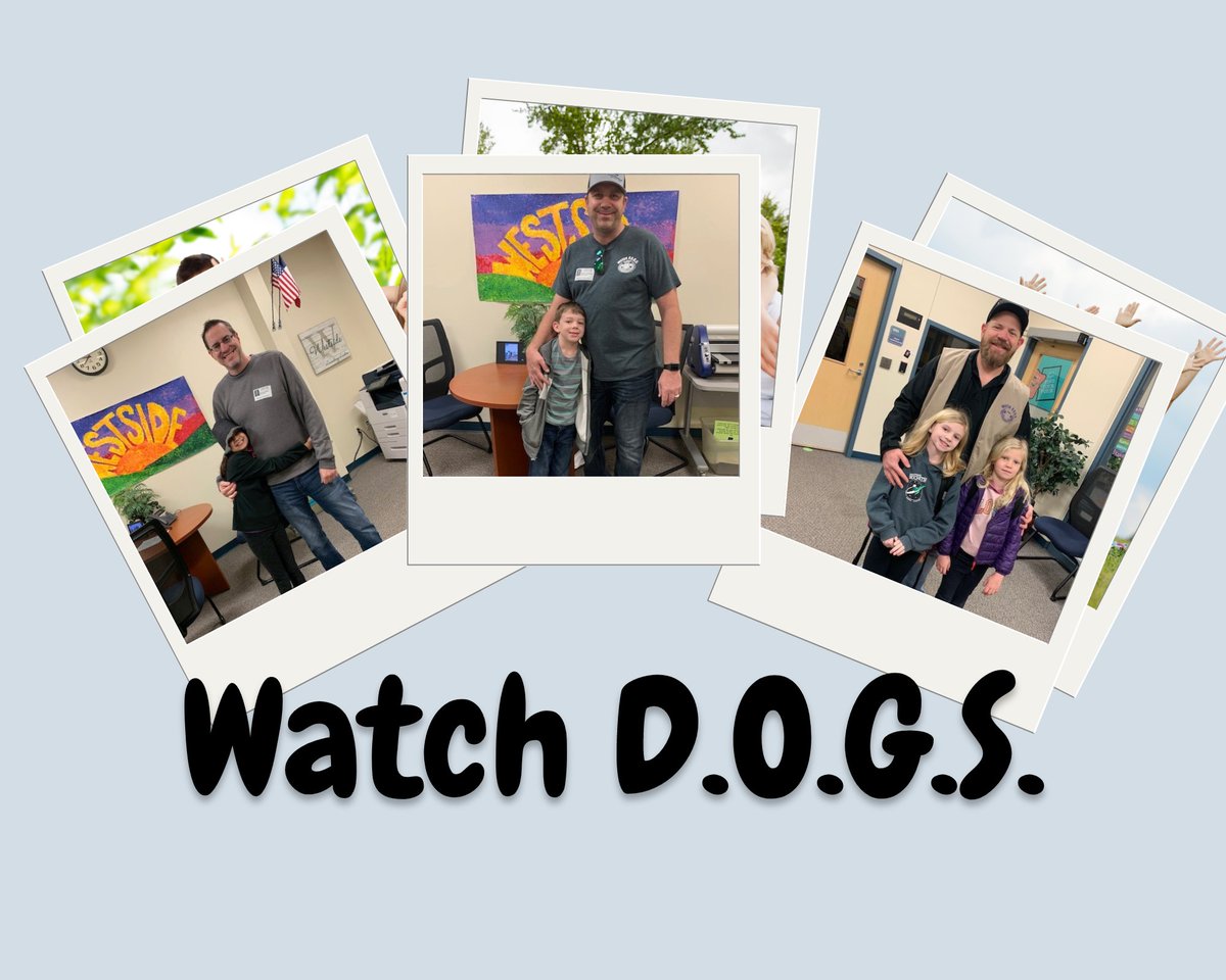 Westside Watch D.O.G.S. rock!!! #1LISD