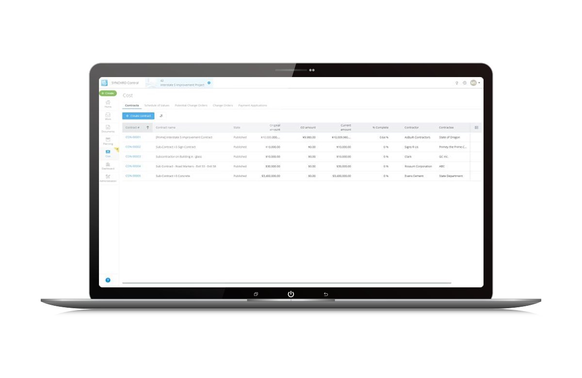ConstructechMag's tweet image. Take control of cost on your project with #TopProducts winner @BentleySystems SYNCHRO Cost. connectedworld.com/bentley-system… #construction #bigdata #digitaltransformation #IoT #5G #futureofwork #cloud #safety