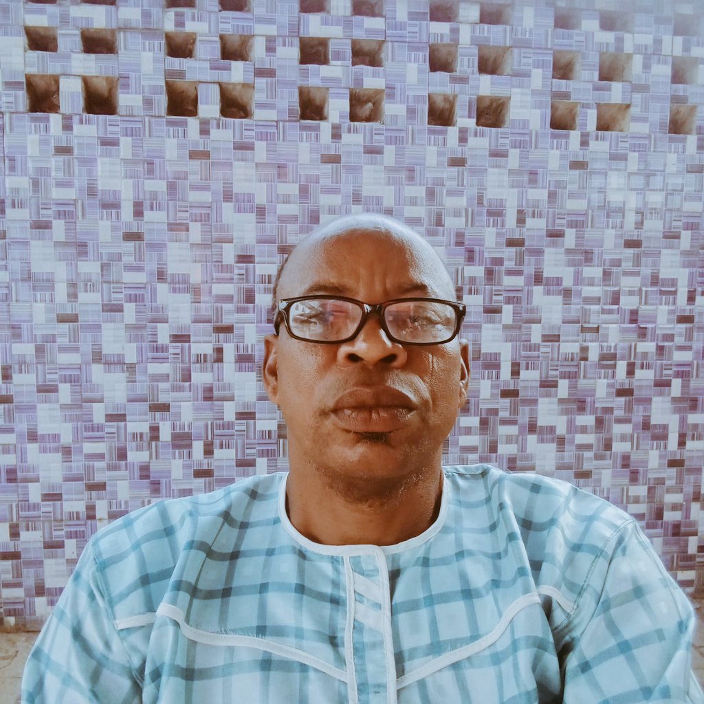 OlabodeOlatund5's tweet photo. #NewProfilePic https://t.co/Y8IJS8damq