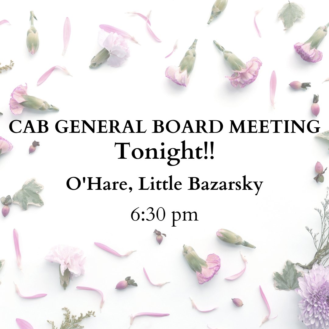 Salve CAB tweet media