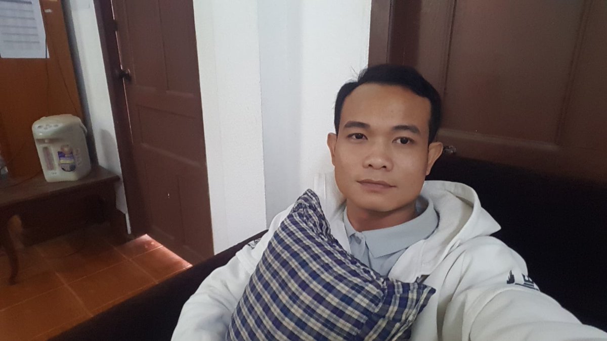 Sangthakhan Laosadid tweet media