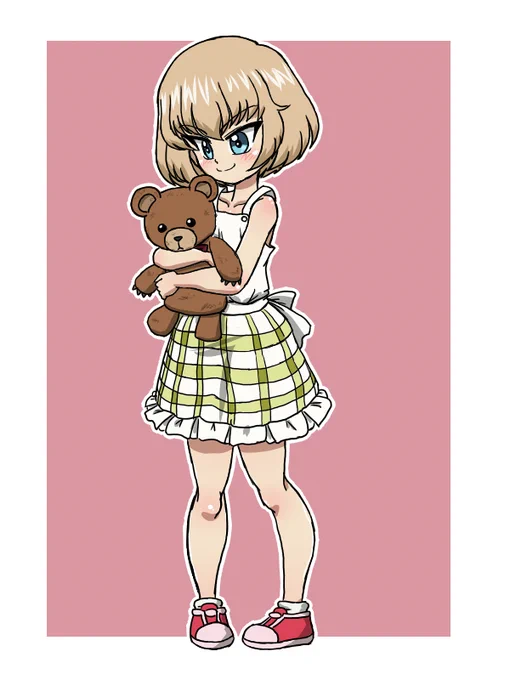 #カチューシャ生誕祭2023#カチューシャ生誕祭カチューシャお誕生日おめでとう! 