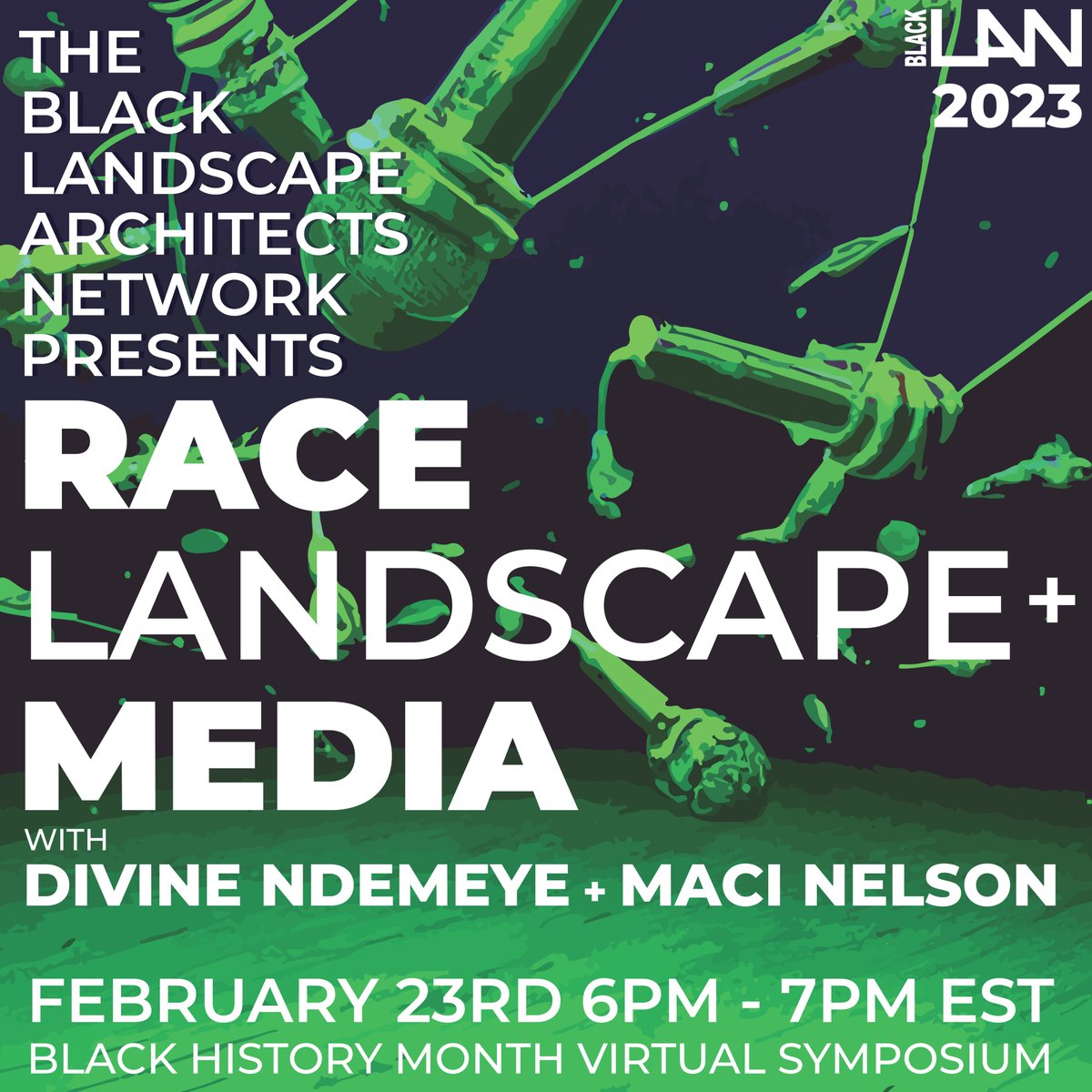 blacklanetwork tweet media