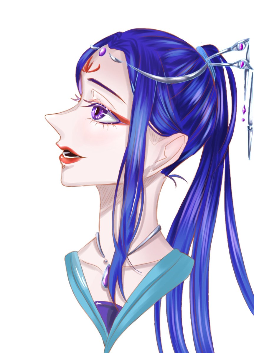 WOWsmail's tweet photo. 色付け
#イラスト https://t.co/ufZuIFSfra