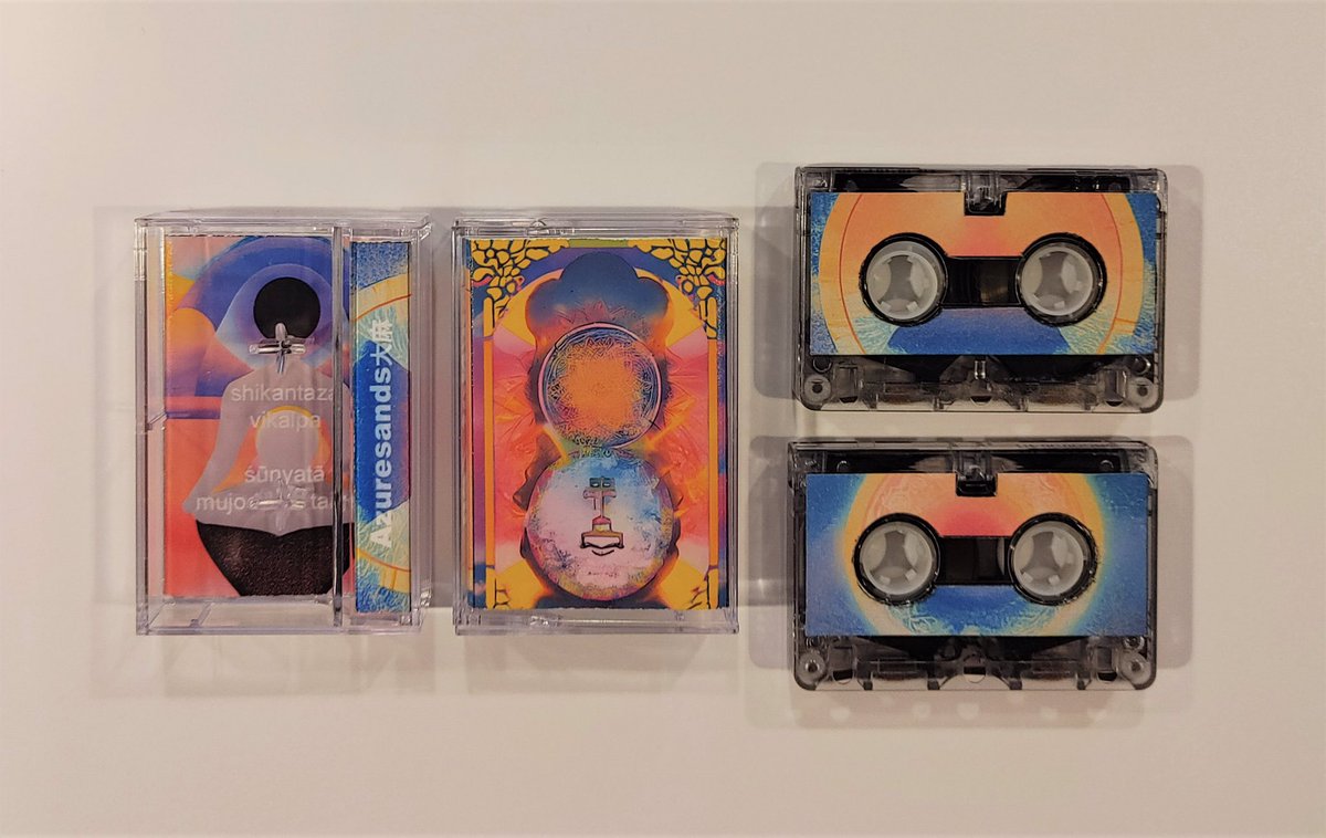 Azuresands大麻 tweet media