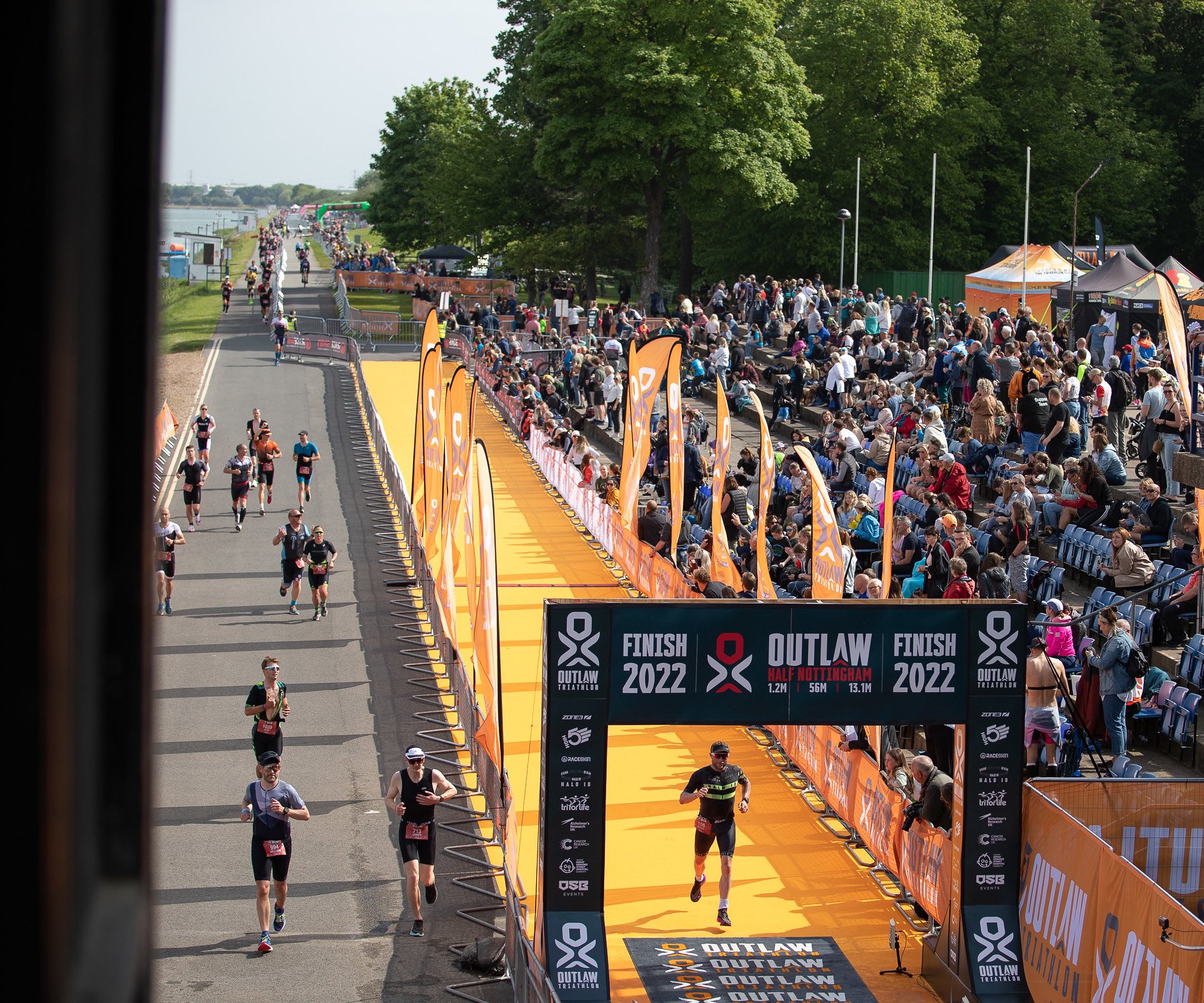 Outlaw Triathlon (OutlawTriathlon) / Twitter
