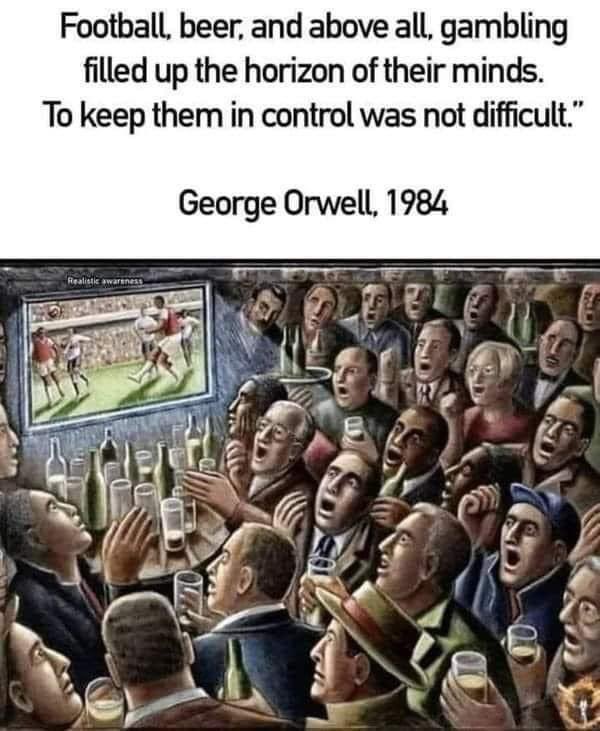 #NFLRigged #football #NFL Weapon of mass distraction.
