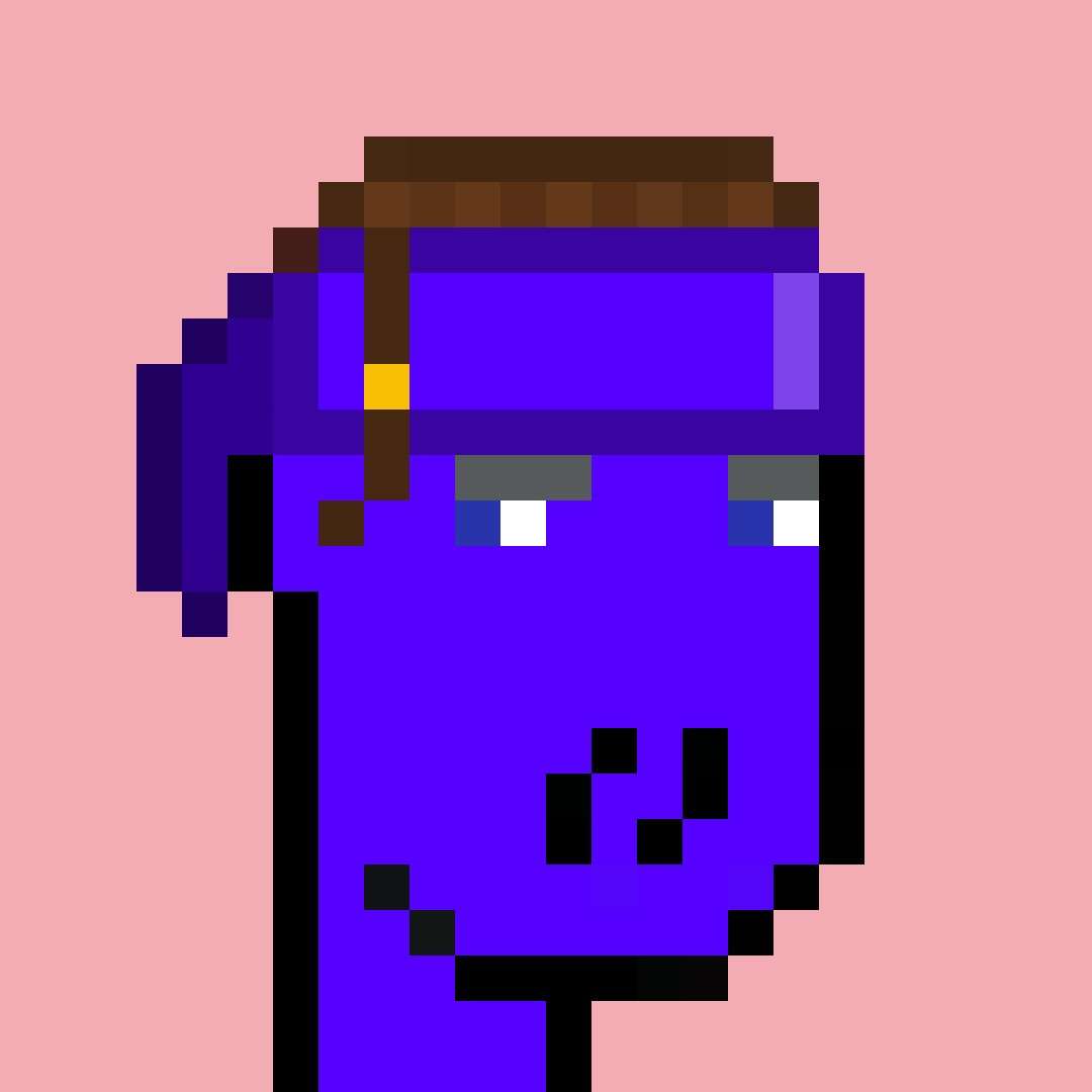 Welcome to #NervosPunkz giveaway!

🔄 Like, retweet and follow <a href="/NervosPunkz/">NervosPunkz</a> to enter!

🏆 Prize: NervosPunkz #20

Who's going to be our lucky winner?

⬇️ More links below ⬇️

#NervosNetwork #Godwoken #Giveaways #NFTGiveaway #CKB $CKB