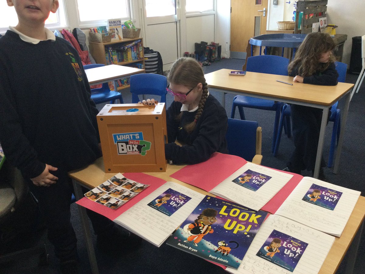 Foxes_RCP's tweet photo. We have started reading our new book, keeping with our theme of #space #welearn #rcpreading #rcpenglish https://t.co/LZYTTUZUP9