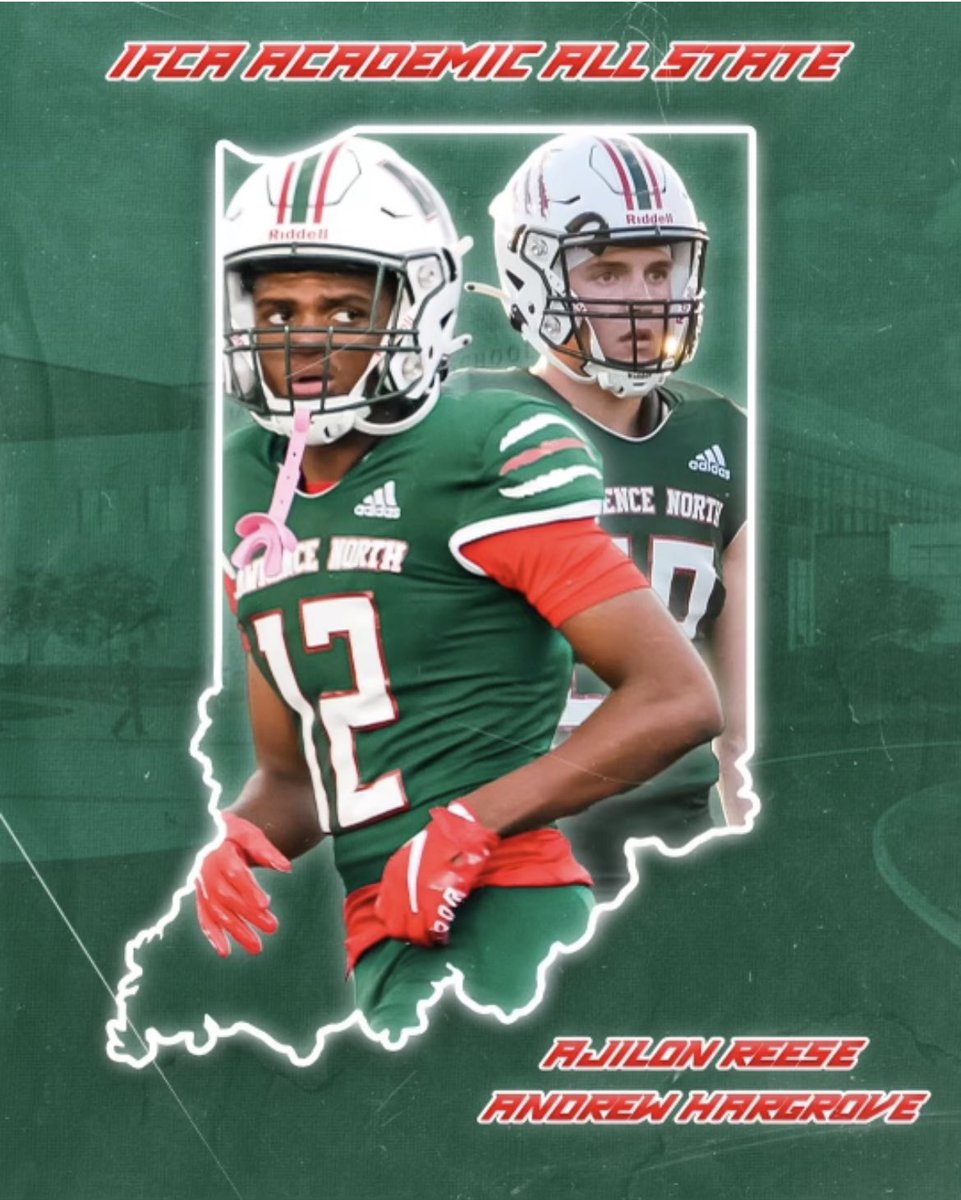 #LNPROUD <a href="/AndrewHargrov12/">Andrew Hargrove</a> <a href="/AjReese10/">Aj Reese</a>