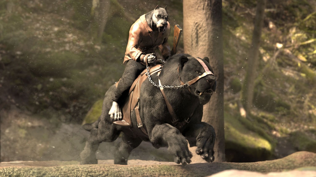 PLAYA3ULL_GAMES's tweet photo. Let the toughest lead the way! #RideWithTheStrongest

#upcomingames #dogsofwar #playa3ull https://t.co/jOEGHc2Nym