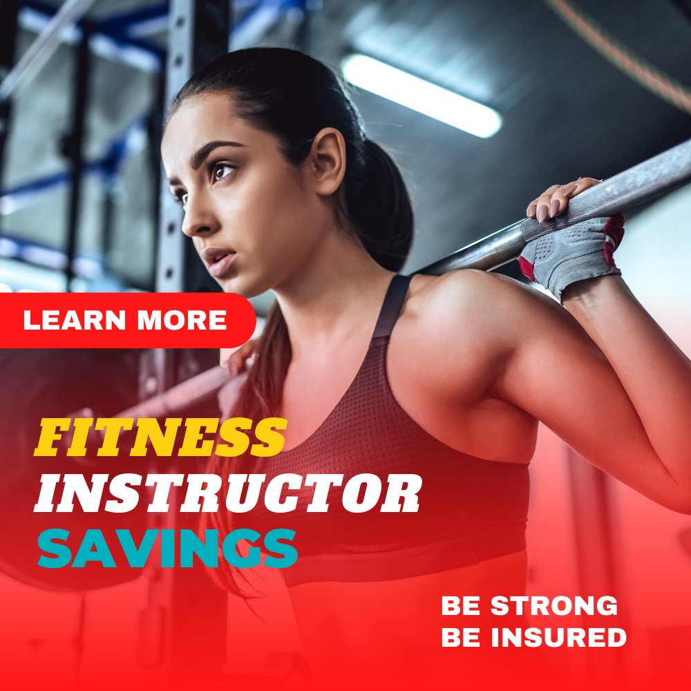 ASFAFitness's tweet photo. Save 20% or More on Insurance from Our Partners! - #asfacertified #asfafitness #personaltrainer #insurance
https://t.co/9ZHWD8lmKL https://t.co/t322l0A3fL