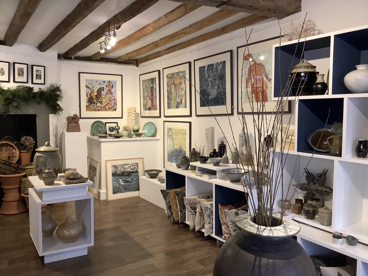 Richard Studer tweet media