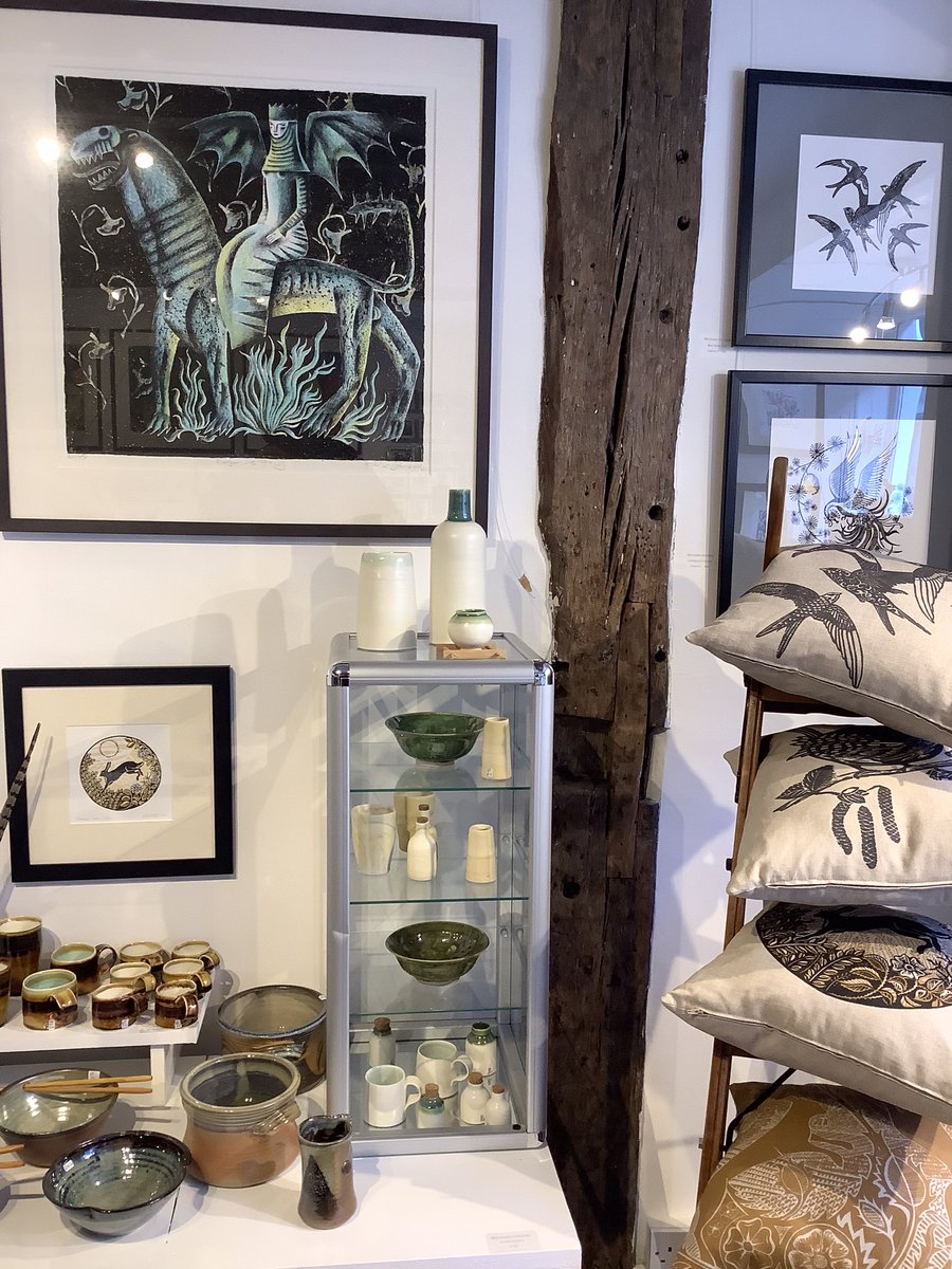 Richard Studer tweet media