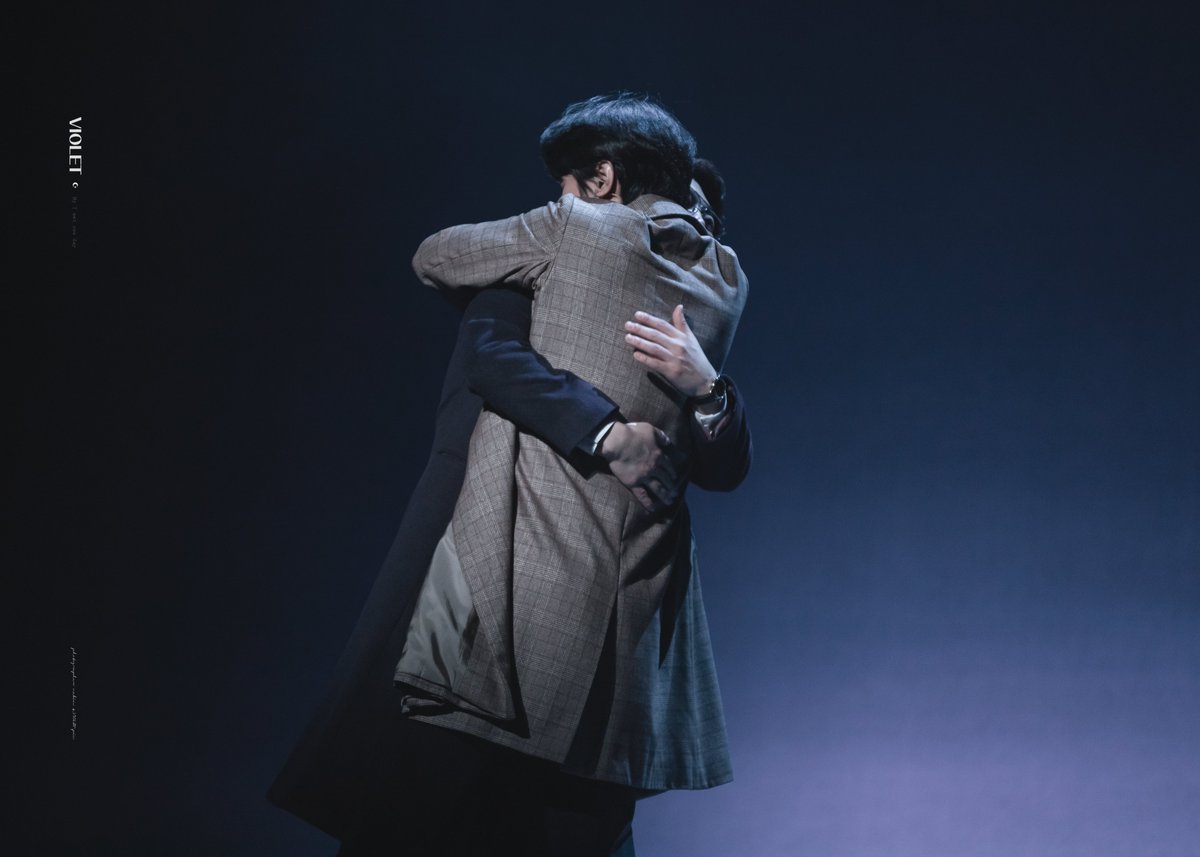 _VIOLET_pic's tweet photo. 2023/01/29 : 용의자 X의 헌신
유카와 #박민성
이시가미 #조성윤 https://t.co/KvovcoqBd9