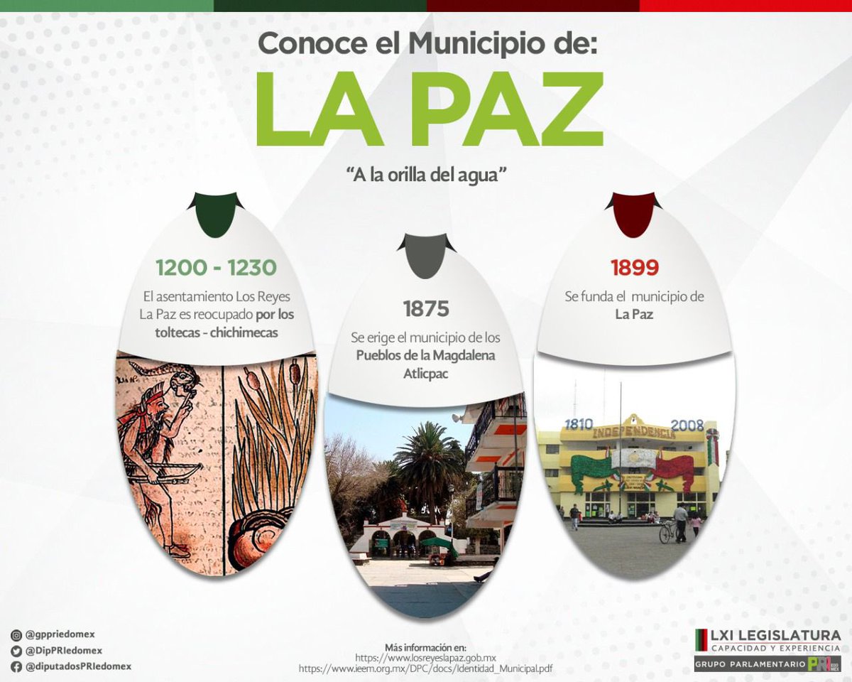 DipPRIedomex's tweet photo. #LosReyesLaPaz está representado en la #LXILegislatura por nuestro Diputado @fergmlapaz. En este sitio se encuentra un volcán apagado denominado "La Caldera", que resguarda serpientes, alacranes y algunas aves como gavilanes y lechuzas.🌋
#ConoceTuMunicipio #GPPRI https://t.co/CNbTh8NJsG