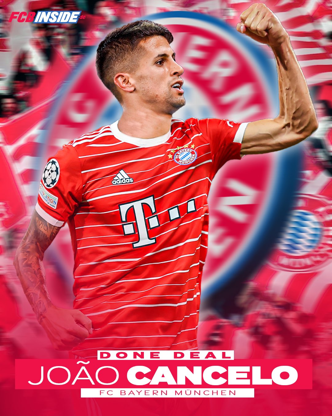 BeSoccer EN  Manchester Citys Joao Cancelo celebrates his birthday today   he turns 27 Have a good one  httpsbitly3bXlMA9  Facebook