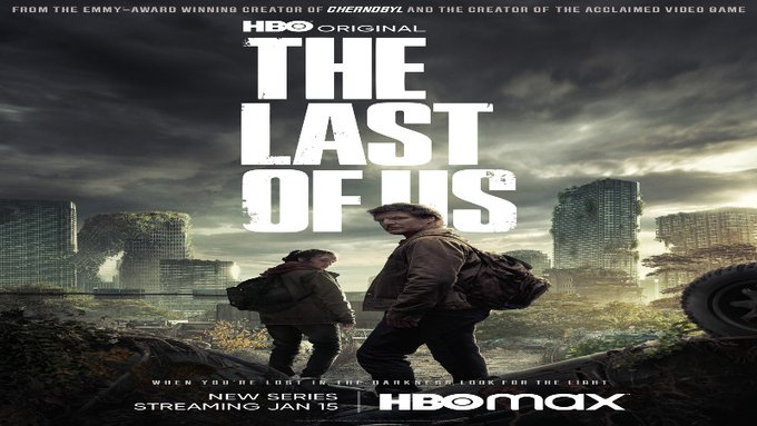 TrollF0otball's tweet photo. ⏺️Watch The Last of Us Episode 3 - FREE
-
=> Link : https://t.co/7D6Gx5EBYJ
.
#TheLastOfUs #TheLastOfUsEp3 #TheLastOfUsHBO https://t.co/B9myryeQ9P