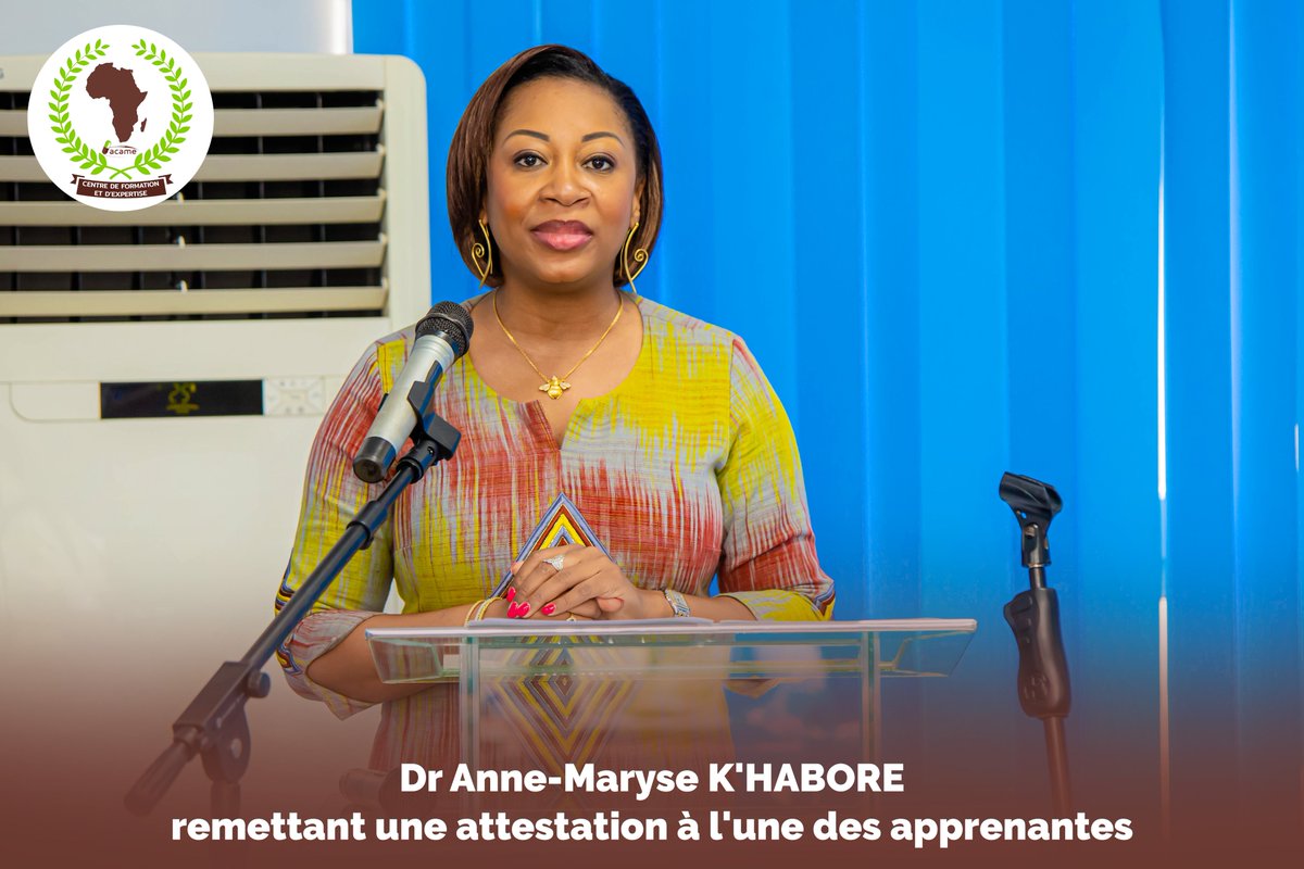 cfeainstitute's tweet photo. Pari réussi pour la première session de formation du CFEA : Tenue du 23 au 27 janvier 2023 à Accra au Ghana, le module 1 sur la gestion de la flotte a connu un véritable succès. La cérémonie de clôture en images.
#ACAME #CFEA #gestiondelaflotte https://t.co/35iSG55yTe