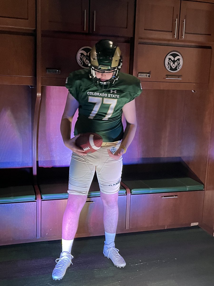 Spencer Rathbun (@srathbun2024) on Twitter photo Thank you <a href="/CSUFootball/">Colorado State Football</a> for the hospitality at yesterday’s Junior Day. I look forward to being back up this spring and summer. <a href="/CoachJayNorvell/">Jay Norvell</a> <a href="/BillyBestOL/">Bill Best</a> <a href="/Cwatts64/">Craig Watts</a> <a href="/CoachFin_/">James Finley</a> <a href="/RCHSFootball1/">Rock Canyon Football</a> Thank you <a href="/CSUFootball/">Colorado State Football</a> for the hospitality at yesterday’s Junior Day. I look forward to being back up this spring and summer. <a href="/CoachJayNorvell/">Jay Norvell</a> <a href="/BillyBestOL/">Bill Best</a> <a href="/Cwatts64/">Craig Watts</a> <a href="/CoachFin_/">James Finley</a> <a href="/RCHSFootball1/">Rock Canyon Football</a>