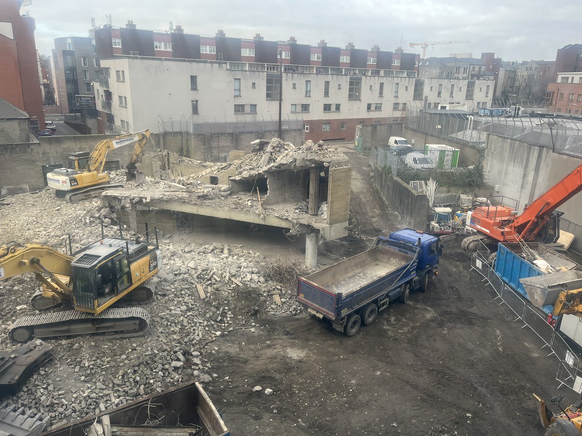 Darragh O'Brien tweet media