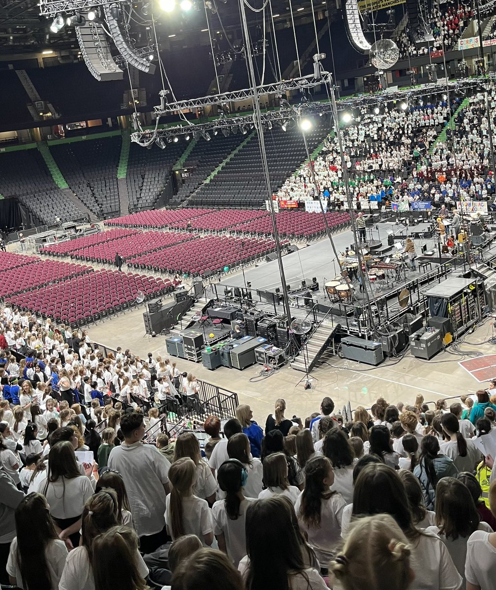 Fairway Primary (@fairwayps) on Twitter photo We are super excited to go straight into our rehearsal for Young Voices 2023 concert later <a href="/YVconcerts/">Young Voices</a> We are super excited to go straight into our rehearsal for Young Voices 2023 concert later <a href="/YVconcerts/">Young Voices</a>
